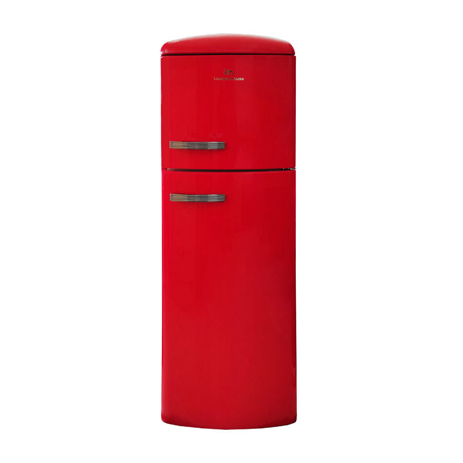 یخچال فریزر کلاسیک تکنوهاوس مدل RFT12-S317