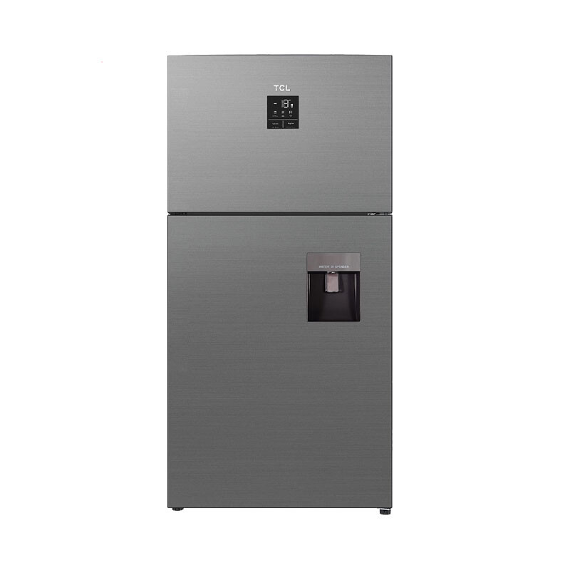 یخچال و فریزر تی سی ال مدل T575-AG