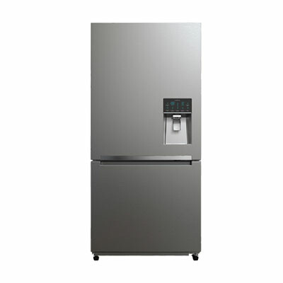 یخچال فریزر دوو سری اُلتیمو مدل D4BF-0028SS